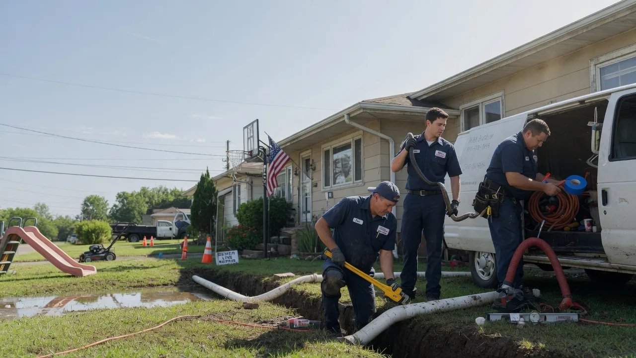 Toilet Installation in Thurston, NE near me